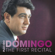 Sempre Belcanto - The Legendary First Recital Recording