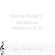 Plays Beethoven Sonatas 9 & 10