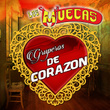 Gruperos de Corazón