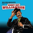 Blues Greats: Sonny Boy Williamson