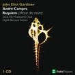 Campra : Requiem 