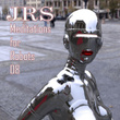 Meditations for Robots 08