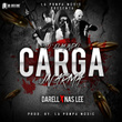 To el Mundo Carga un Arma (feat. Nas Lee)