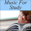 Music For Study, Vol. 2