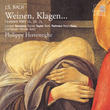 J.s. Bach: "weinen, Klagen"