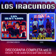 Discografía Completa Volumen 11