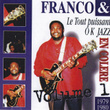 Franco en colère, vol. 1 : 1979-1980