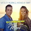 Mooier Dan Mooi (DJ Coenio Remix)