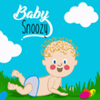 Pasqua - Baby Snoozy