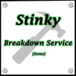 Breakdown Service (Demo)