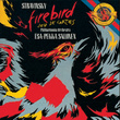 Stravinsky: L'oiseau De Feu (the Firebird), Stravinsky: The Rite Of Spring