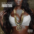 Foreign Thang - Single