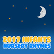 2017 Infants Nursery Rhymes