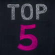 Top 5