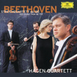 Mozart: Fugues; Adagio And Fugue K.546 / Beethoven: String Quartet Opp.130/133