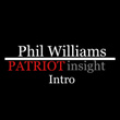 Patriot Insight (Intro)