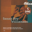 Gitanes Blues