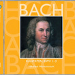 Bach: Cantatas Bwv  1-3