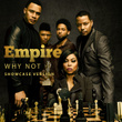 Why Not (feat. Jussie Smollett, Yazz, Mario, Scotty Tovar, Tisha Campbell-Martin, Opal Staples & Melanie Mccullough)