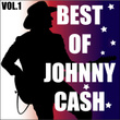 Best Of Johnny Cash, Vol. 1