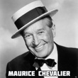 Maurice Chevalier