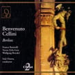 Benvenuto Cellini