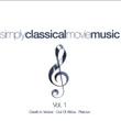 Simply Classical Movie Music 1