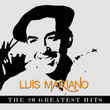Luis Mariano - The 20 Greatest Hits
