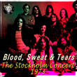 The Stockholm Concert, 1973 (Live)
