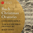 Christmas Oratorio, BWV 248