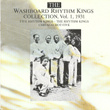 The Washboard Rhythm Kings Collection Vol. 1 - 1931