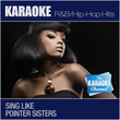 The Karaoke Channel: Sing Like Pointer Sisters