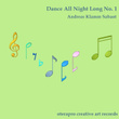 Dance All Night Long No. 1 - Single