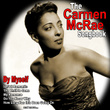 By Myself: The Carmen Mcrae Songbook