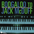 Boogaloo Tribute To Jack Mcduff