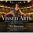 Vissi d'arte: Immortal Soprano Arias from Operas by Giaccomo Puccini