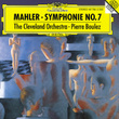 Mahler: Symphony No.7 "song Of The Night"