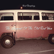 The Legend of the Old Red Van