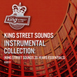 King Street Sounds Instrumental Collection: (king Street Sounds 20 Years Essentials)