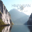 Himalayan Breeze, Vol. 2 (the Sound Of Buddha Compiled By Dj Mnx)