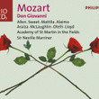 Mozart: Don Giovanni