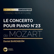 Mozart Le Concerto pour Piano No. 23