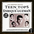 Los Grandes Idolos - Teen Tops