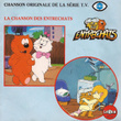 La Chanson Des Entrechats (générique Original Du Dessin Animé) - Single