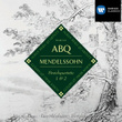 String Quartets Nos. 1 & 2