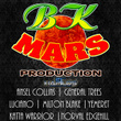 Bk Mars Presents