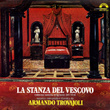 La stanza del vescovo (Colonna sonora del film)