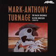 Mark-Anthony Turnage: On All Fours