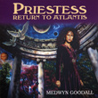 Priestess - Return To Atlantis