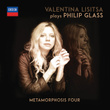 Valentina Lisitsa Plays Philip Glass - Metamorphosis Four